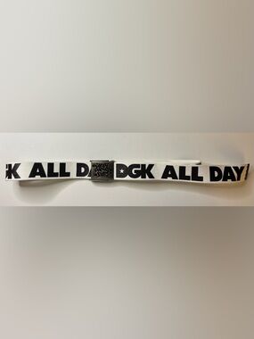 DGK Belt